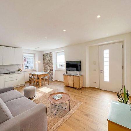 Sant'Antoni Apartments Tenno Extérieur photo