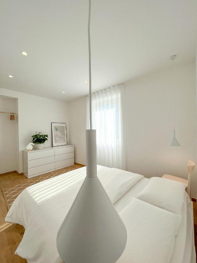 Sant'Antoni Apartments Tenno Extérieur photo