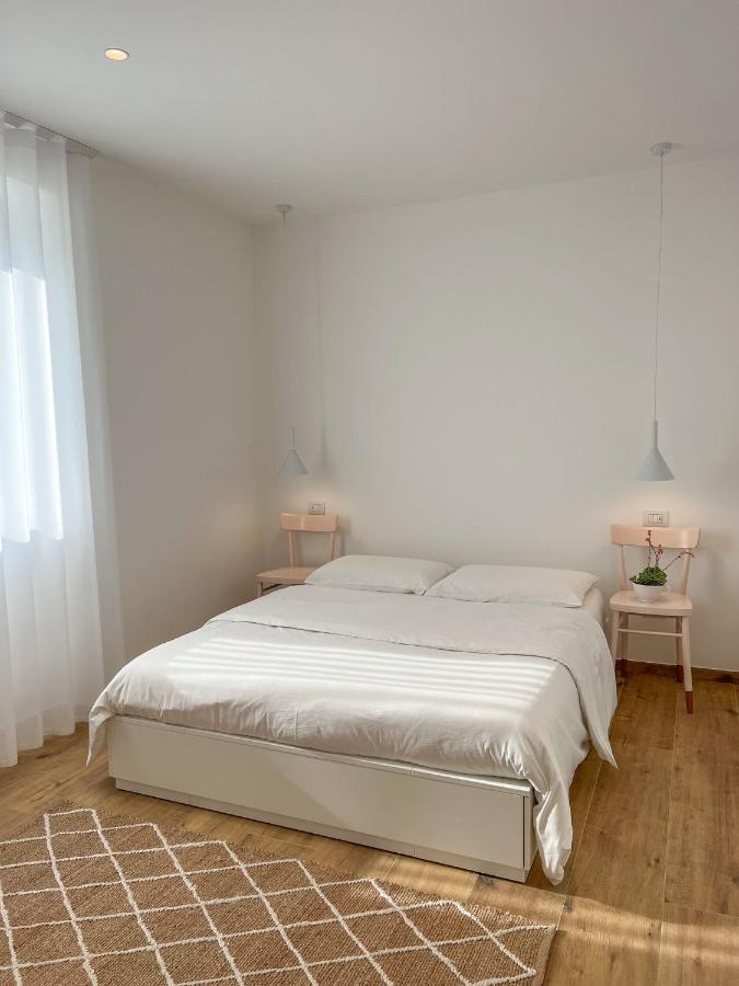Sant'Antoni Apartments Tenno Extérieur photo