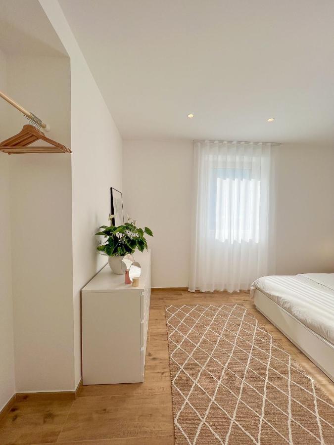 Sant'Antoni Apartments Tenno Extérieur photo