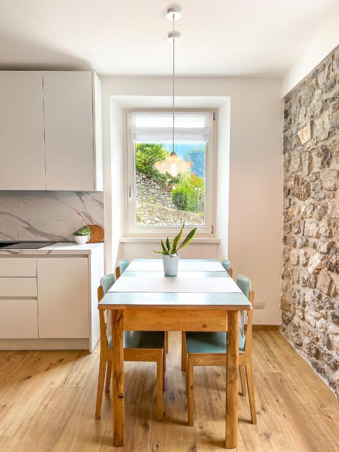 Sant'Antoni Apartments Tenno Extérieur photo