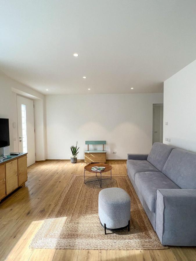 Sant'Antoni Apartments Tenno Extérieur photo