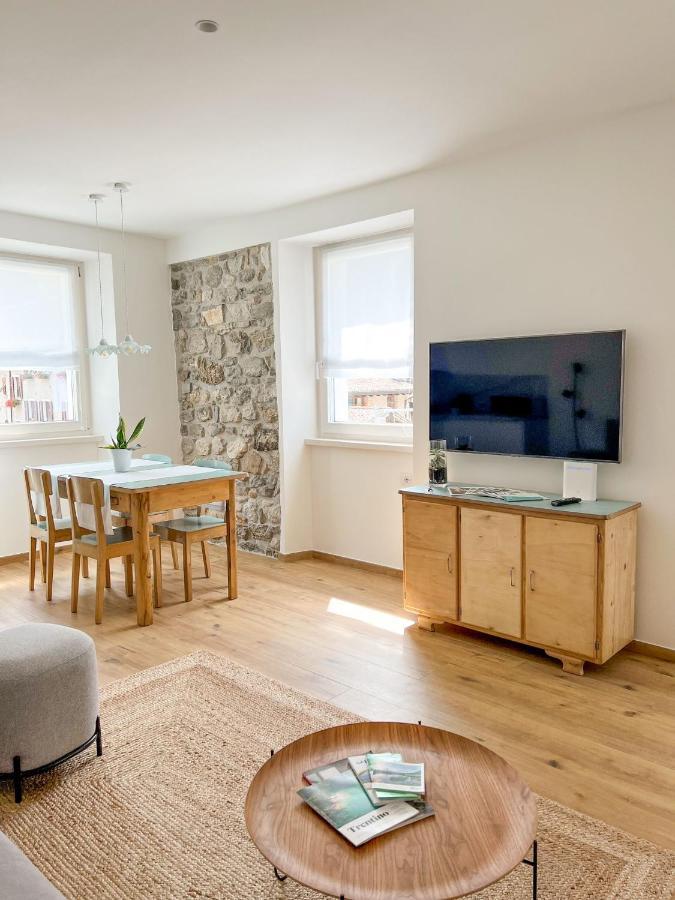 Sant'Antoni Apartments Tenno Extérieur photo