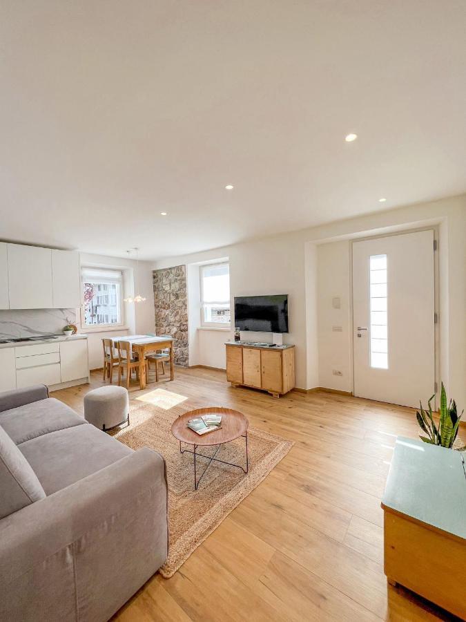 Sant'Antoni Apartments Tenno Extérieur photo