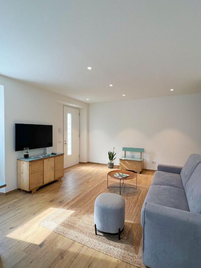Sant'Antoni Apartments Tenno Extérieur photo