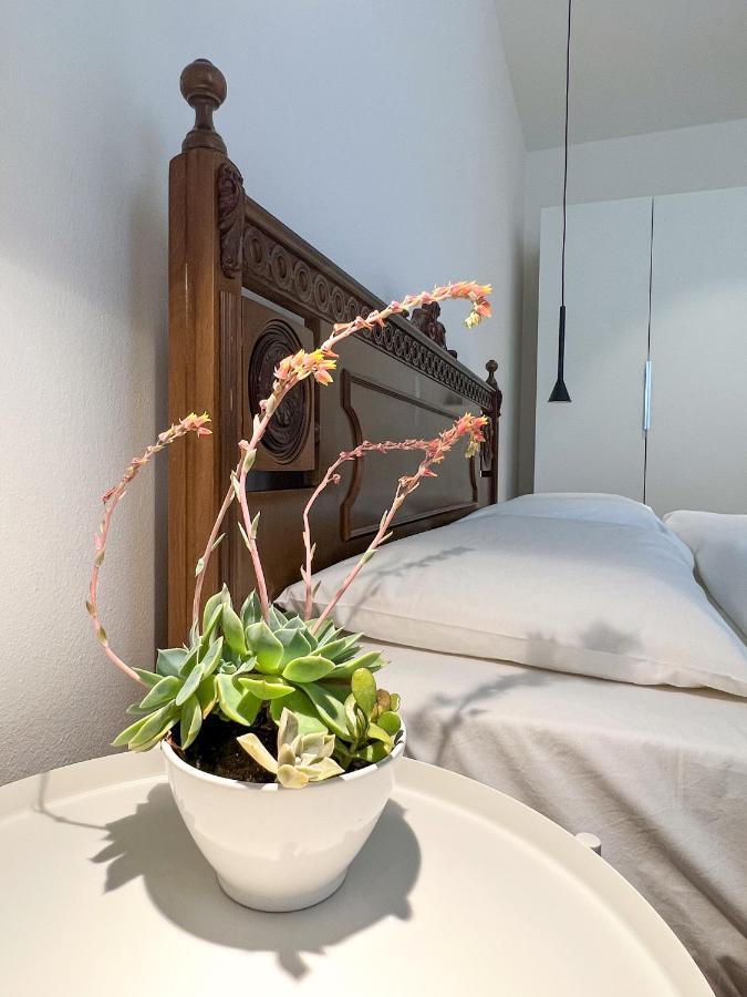 Sant'Antoni Apartments Tenno Extérieur photo