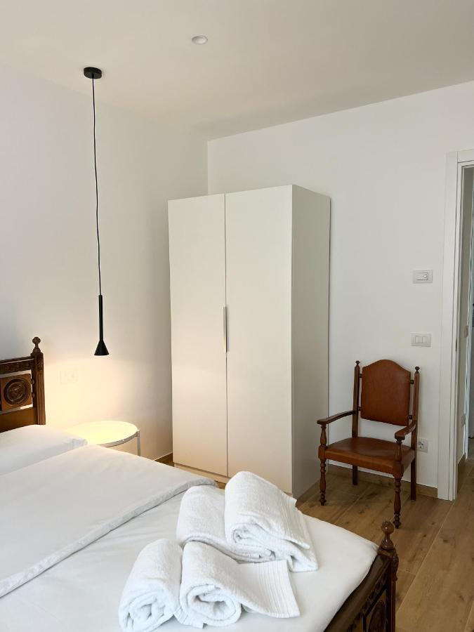 Sant'Antoni Apartments Tenno Extérieur photo