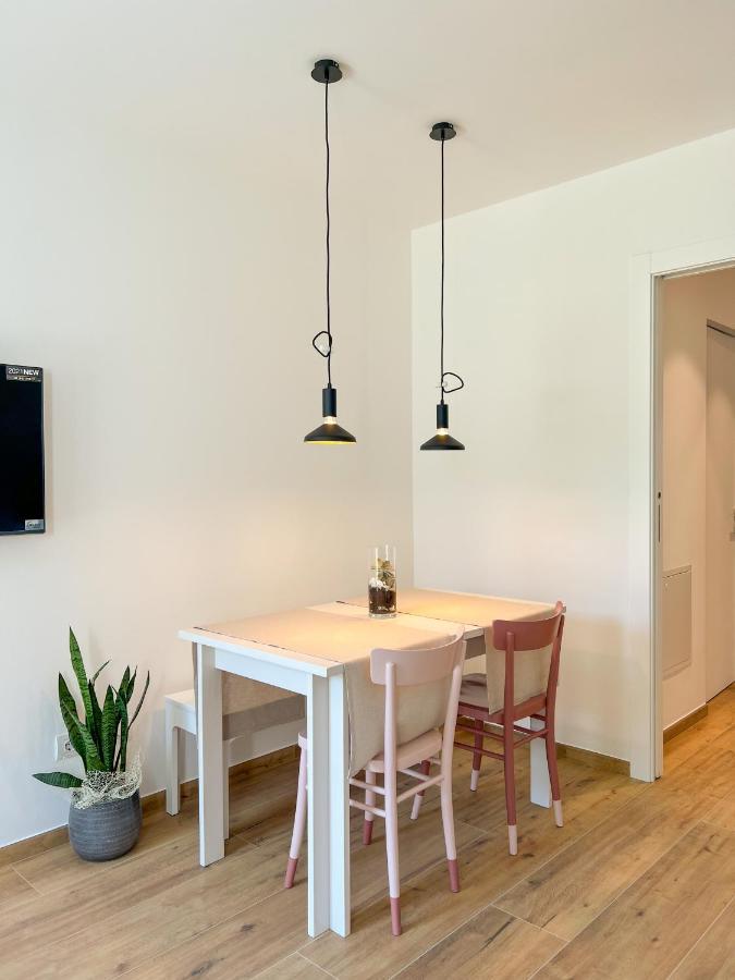 Sant'Antoni Apartments Tenno Extérieur photo