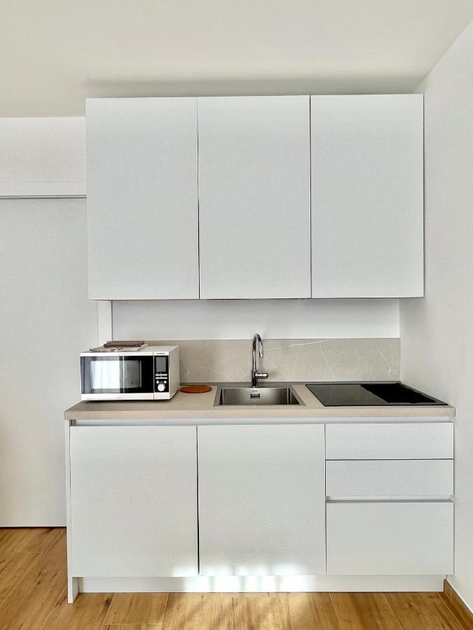 Sant'Antoni Apartments Tenno Extérieur photo