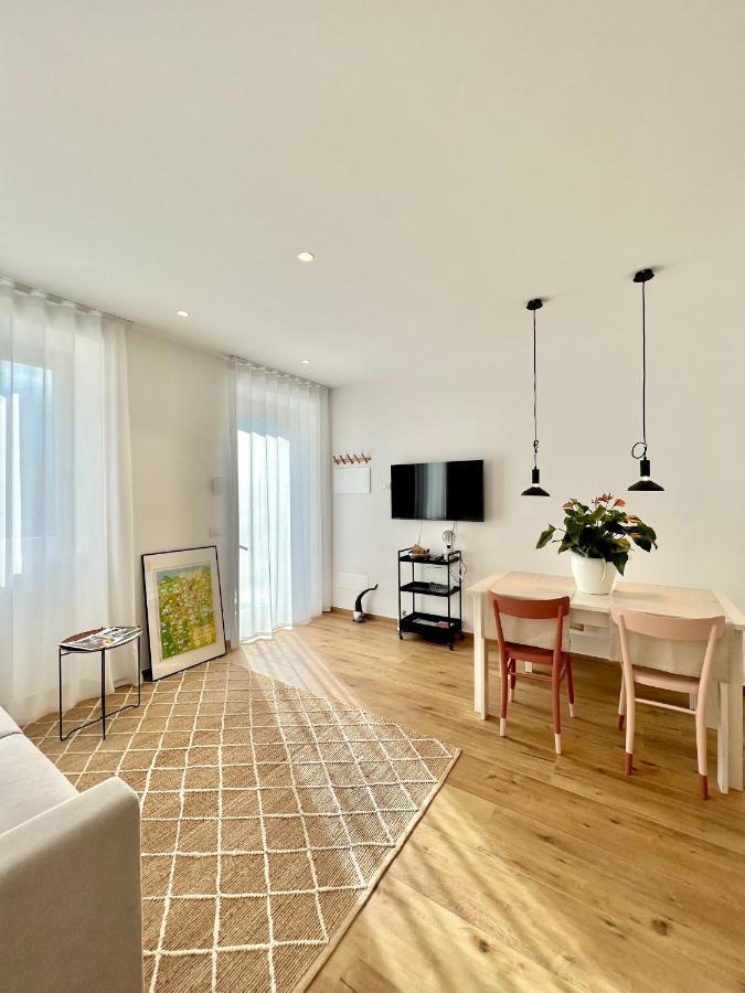 Sant'Antoni Apartments Tenno Extérieur photo